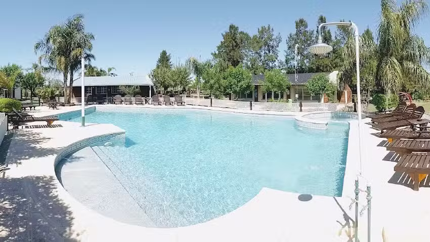 Cabañas Villa Fariña