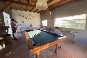 Cabañas Villa Felicidad