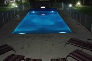 Cabañas Villa Gesell Casalba