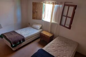 Cabañas Villa Giardino