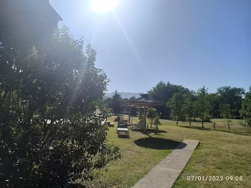 Cabañas Villa Gloria
