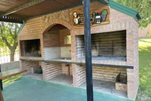 Cabañas Villa La Elba