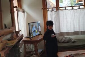 Cabañas Villa Lucía