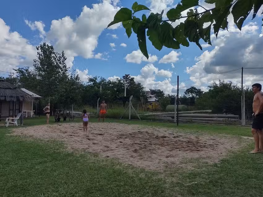 Cabañas Villa Lujan