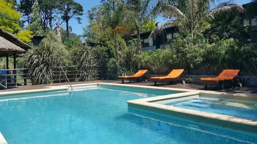 Cabañas Villa Nativa