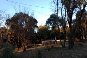 Cabañas Villa Nazaret