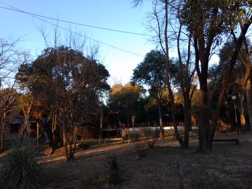 Cabañas Villa Nazaret