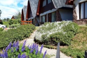 Cabañas Villa San Ignacio