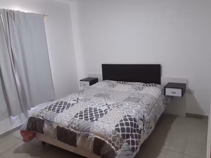 Cabañas Villa Tilly. San Rafael. Mza