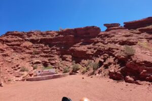 Cabañas Villa Unión