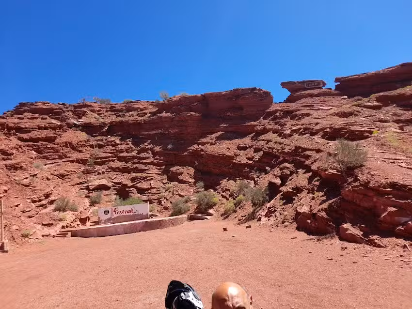 Cabañas Villa Unión