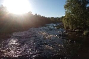 Cabañas Villa Yacanto “Las Maris”