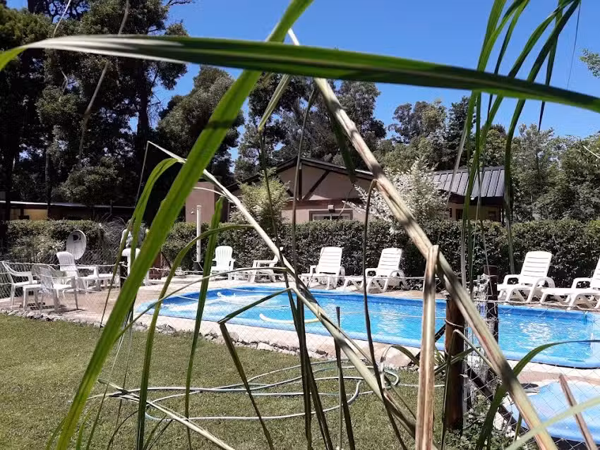 Cabañas Villapazbpr