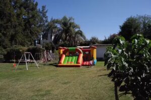 Cabañas Villaverde La Rioja