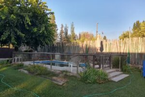 Cabañas Viña Aliwen