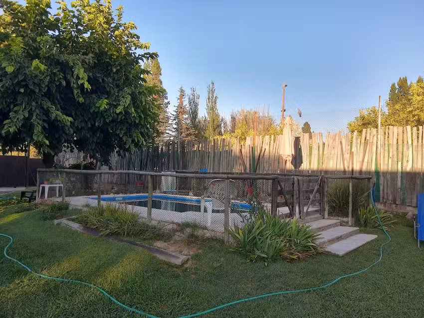 Cabañas Viña Aliwen