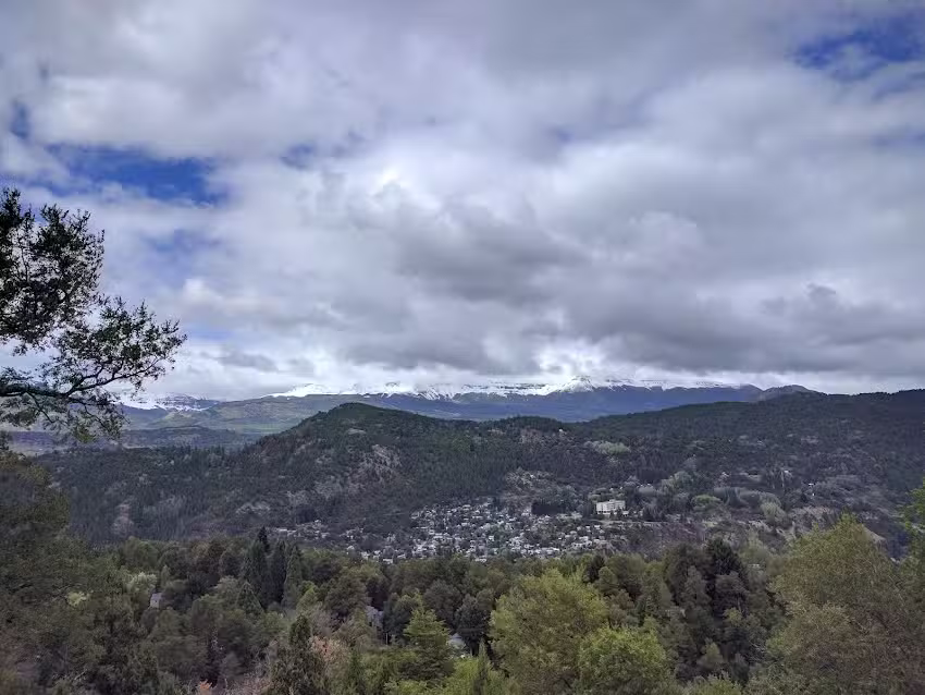 Cabañas Vine para quedarme, San Martín de los Andes