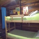 Cabañas Virgen De Itati