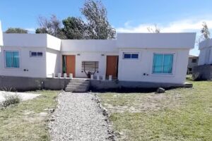 Cabañas Vista Ensueño