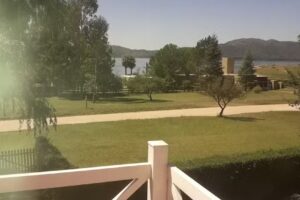 Cabañas Viva Potrero