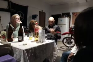 Cabañas Vuelo Libre