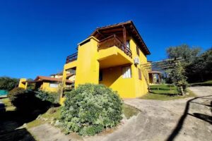 Cabañas Wairoa Haus