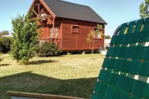 Cabañas Wilcahuain (Habilitadas)