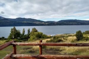 cabañas y camping INCHE PEUMA ” Asi Soñe”