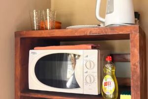 Cabañas y casa de alquiler El Solcito (ex-Casagrande)