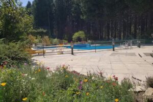 Cabañas y Complejo recreativo ANANDA