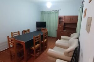 Cabañas y Dormis los Castaños