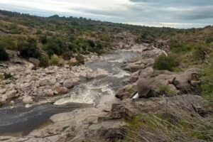 Cabañas y Hosteria La Toma
