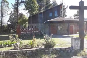 Cabañas y Hosteria Peuma-hue