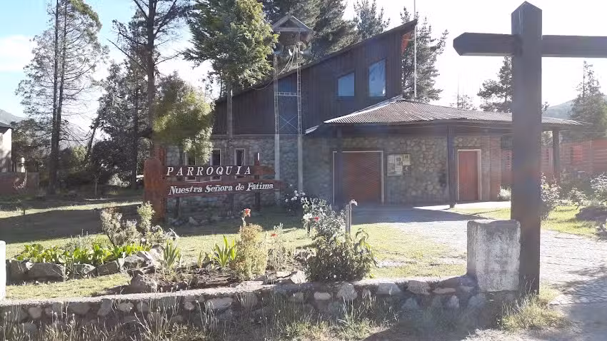 Cabañas y Hosteria Peuma-hue