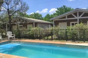 Cabañas y Lodges Iguazú