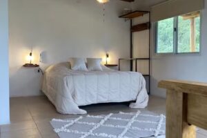 Cabañas y Medicina China YIN y YANG