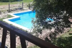 Cabañas y piscinas Don Tito y Doña Yoli