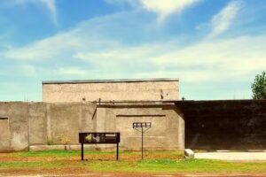 Cabañas y Quincho Las Mimbas