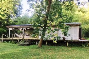 Cabañas y Retiros Babaluca