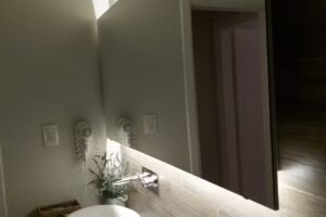 Cabañas y spa Las Morenas