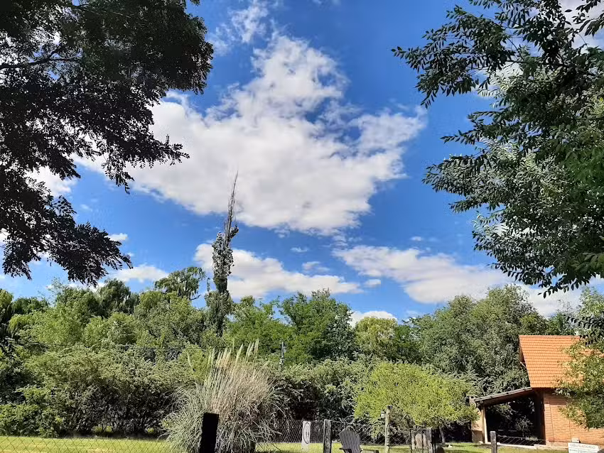 Cabañas Yerba Buena – Arroyo de los Patos