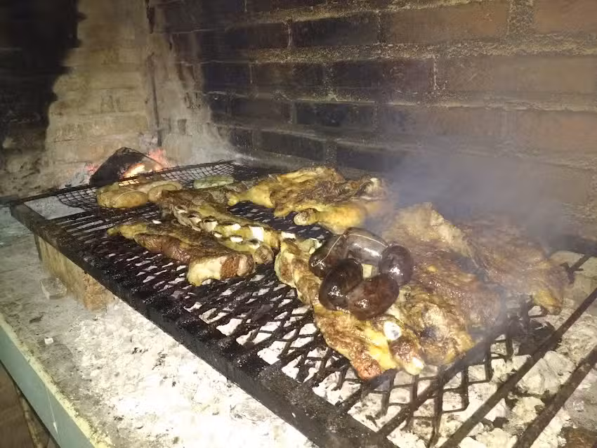 Cabañeros San Luis