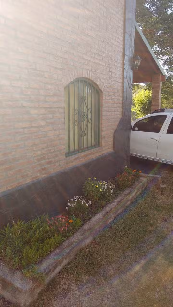 Cabanias El Viejo Aguaribay-alojamiento