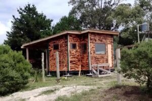 Cabañita Chapadmalal