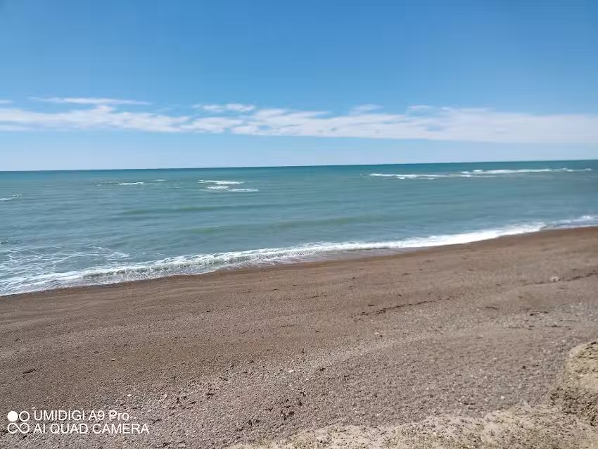 Cabo virgenes