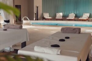 Cacique Inacayal – Lake & Spa Hotel
