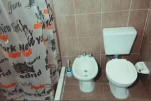 Cacique Manuá Complejo Turistico – Hospedaje & Camping