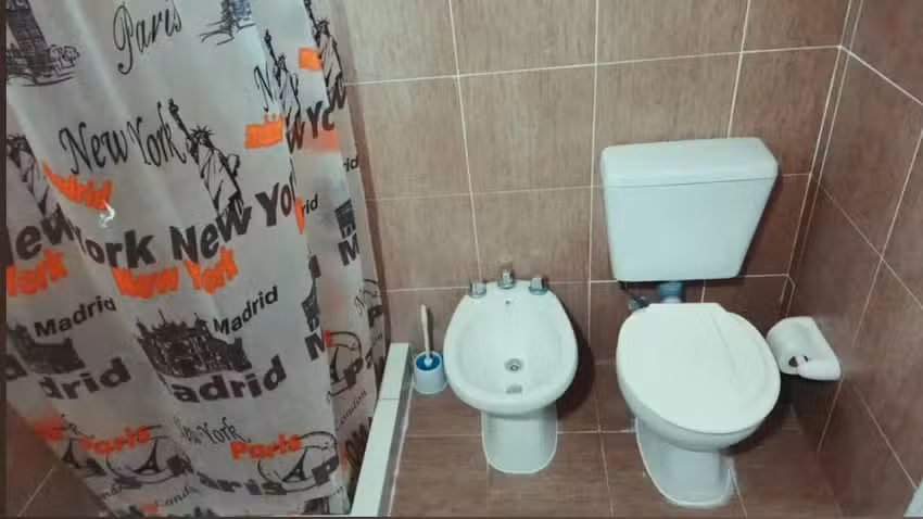 Cacique Manuá Complejo Turistico – Hospedaje & Camping