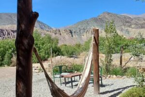 Cactus & Almacén Purmamarca Cabañas