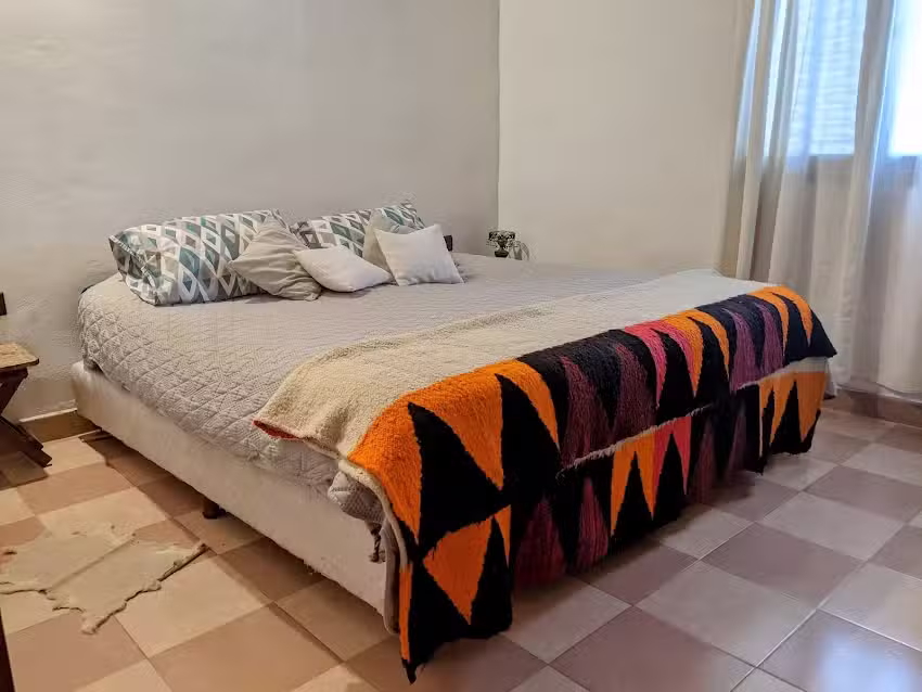 Cactus & Almacén Purmamarca Cabañas